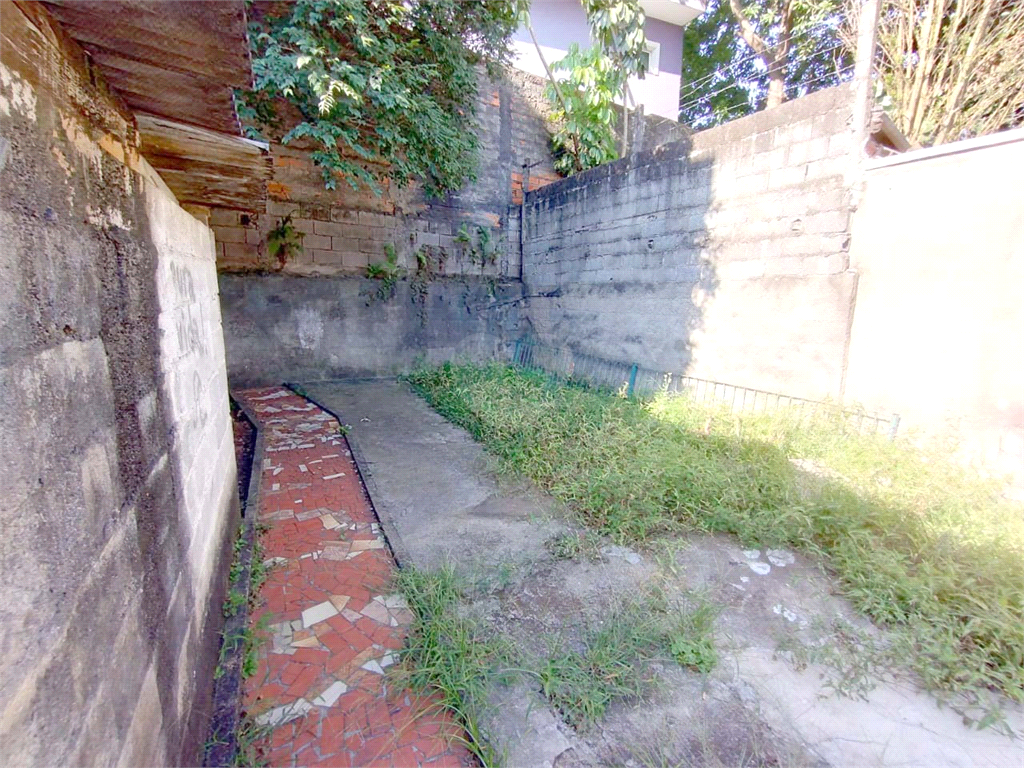 Venda Terreno São Paulo Vila Prudente REO915808 8