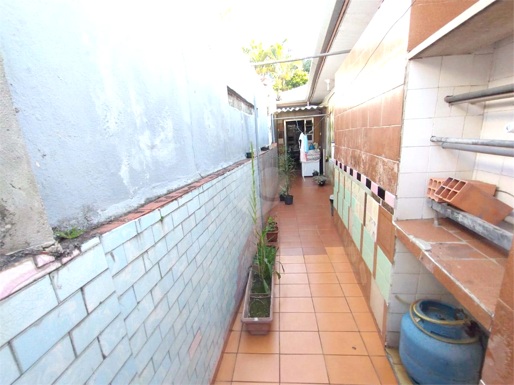 Venda Terreno São Paulo Vila Prudente REO915808 14