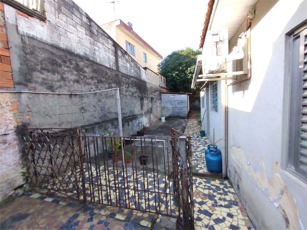 Venda Terreno São Paulo Vila Prudente REO915808 10