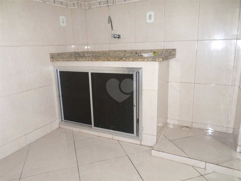 Venda Apartamento Rio De Janeiro Higienópolis REO915810 14