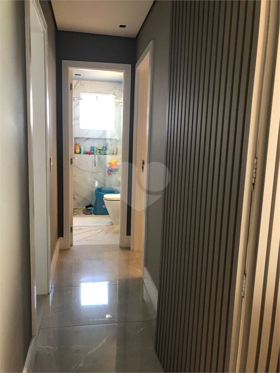 Venda Apartamento São Paulo Casa Verde REO915817 44