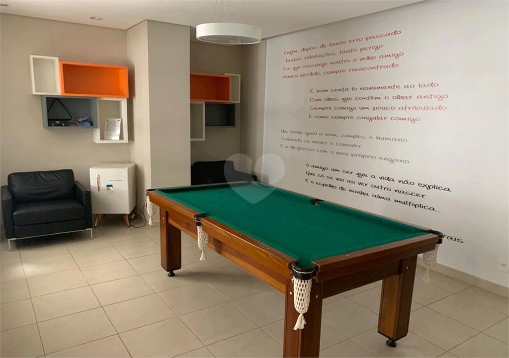 Venda Apartamento São Paulo Casa Verde REO915817 16