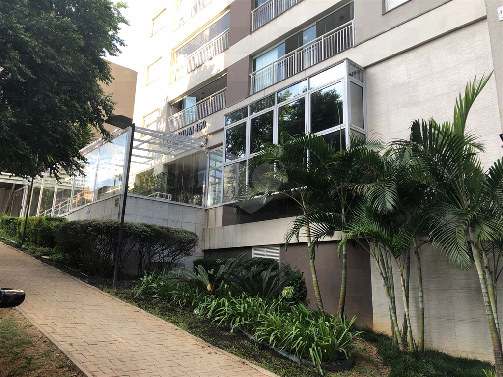 Venda Apartamento São Paulo Casa Verde REO915817 78