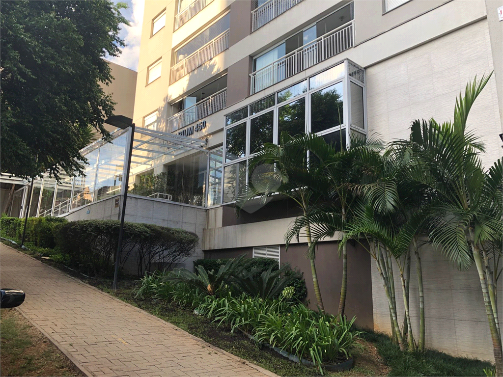 Venda Apartamento São Paulo Casa Verde REO915817 76