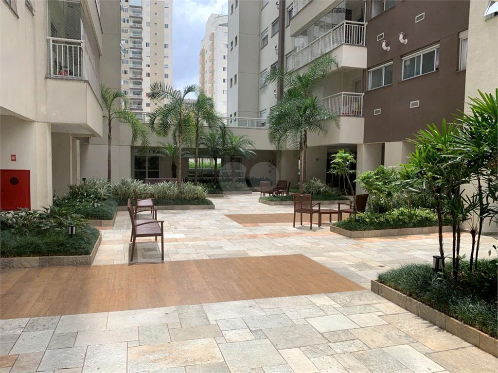 Venda Apartamento São Paulo Casa Verde REO915817 3