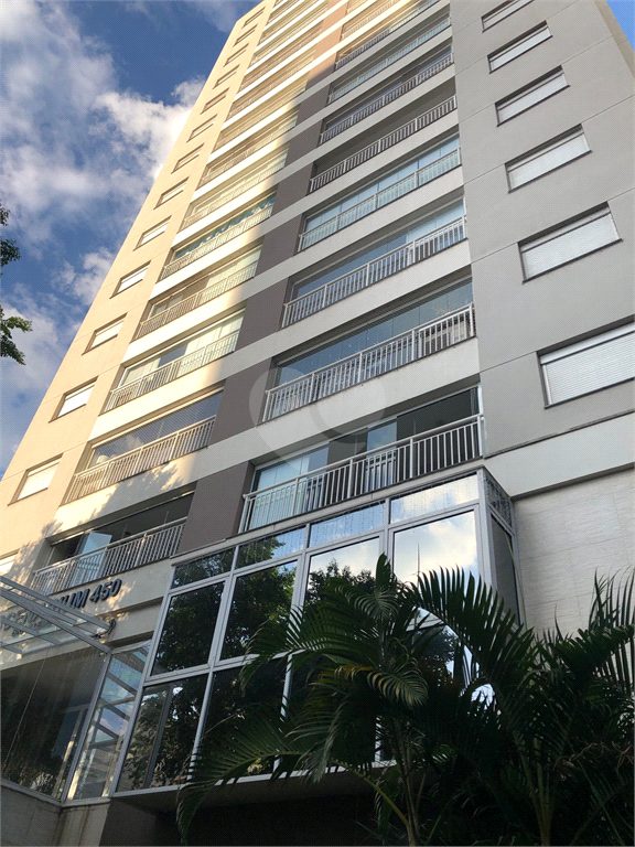 Venda Apartamento São Paulo Casa Verde REO915817 75