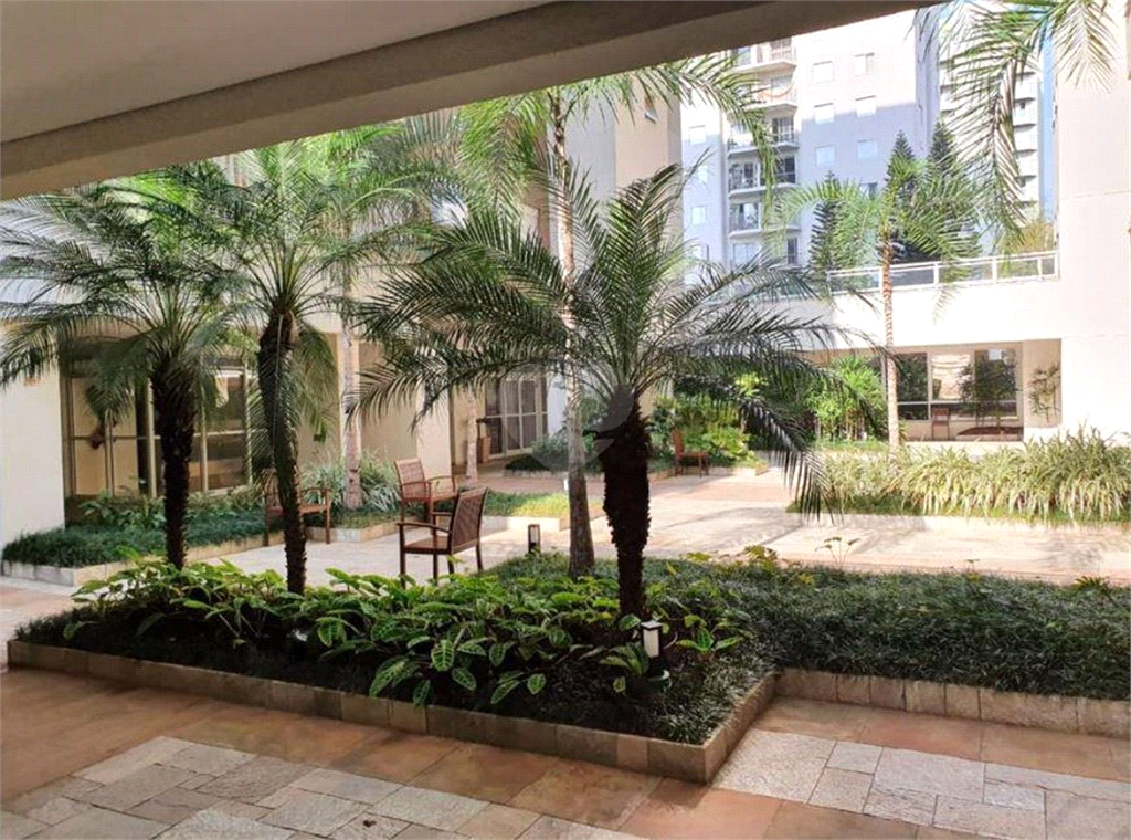 Venda Apartamento São Paulo Casa Verde REO915817 2