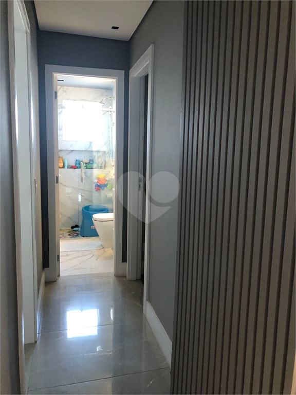 Venda Apartamento São Paulo Casa Verde REO915817 59