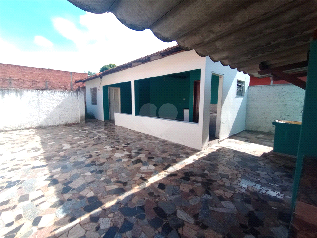 Venda Casa Itapetininga Vila Aurora REO915825 15