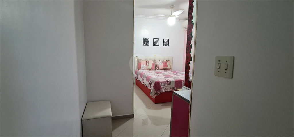 Venda Apartamento Praia Grande Ocian REO915828 17