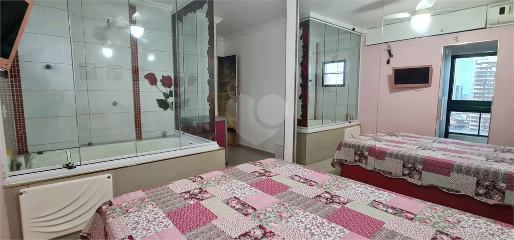 Venda Apartamento Praia Grande Ocian REO915828 23