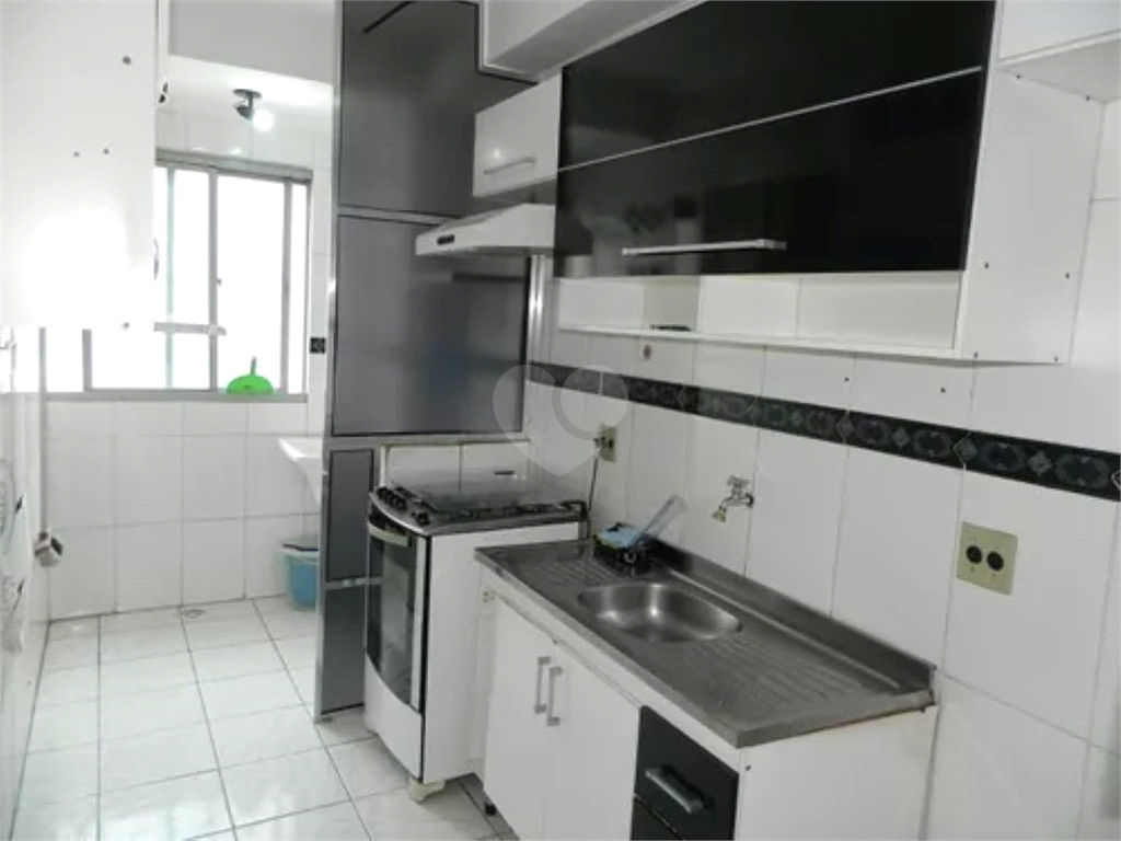 Venda Apartamento São Paulo Alto Da Mooca REO915829 1