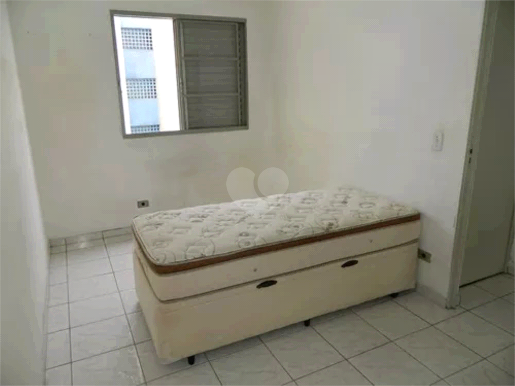 Venda Apartamento São Paulo Alto Da Mooca REO915829 10