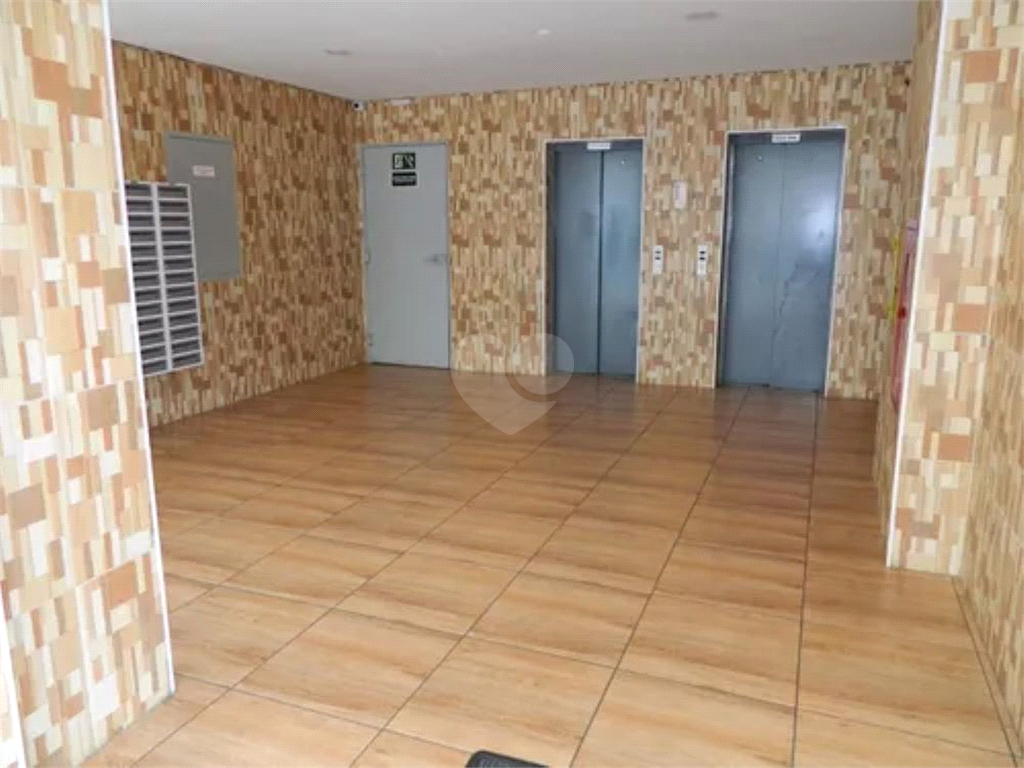 Venda Apartamento São Paulo Alto Da Mooca REO915829 6