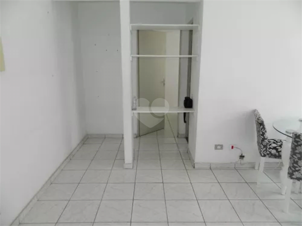 Venda Apartamento São Paulo Alto Da Mooca REO915829 7