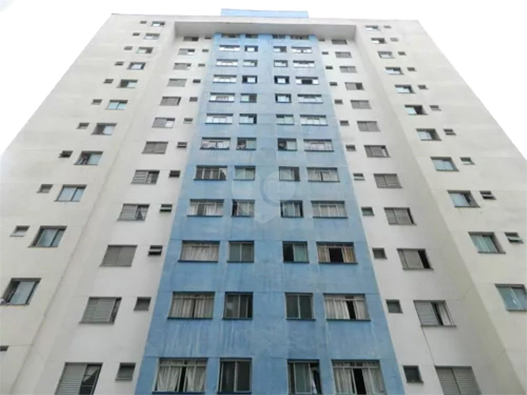 Venda Apartamento São Paulo Alto Da Mooca REO915829 13