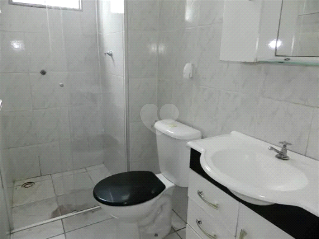 Venda Apartamento São Paulo Alto Da Mooca REO915829 11