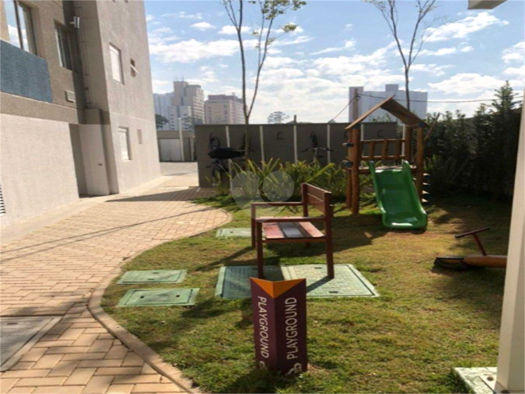 Venda Apartamento São Paulo Cambuci REO915832 7