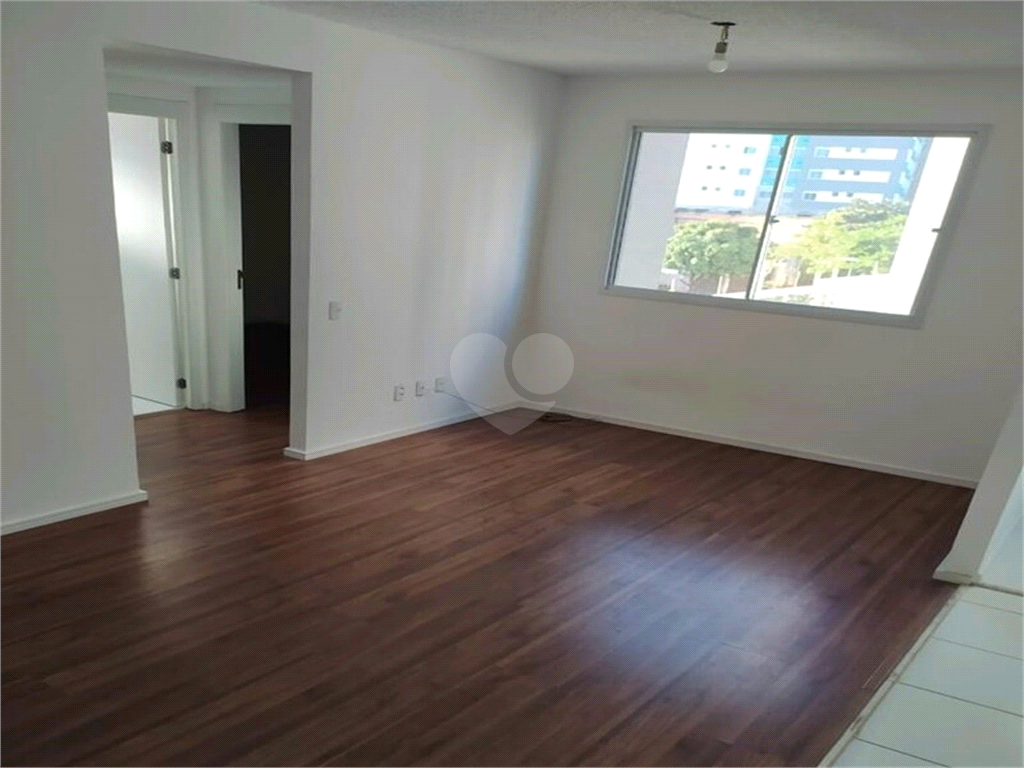 Venda Apartamento São Paulo Cambuci REO915832 12