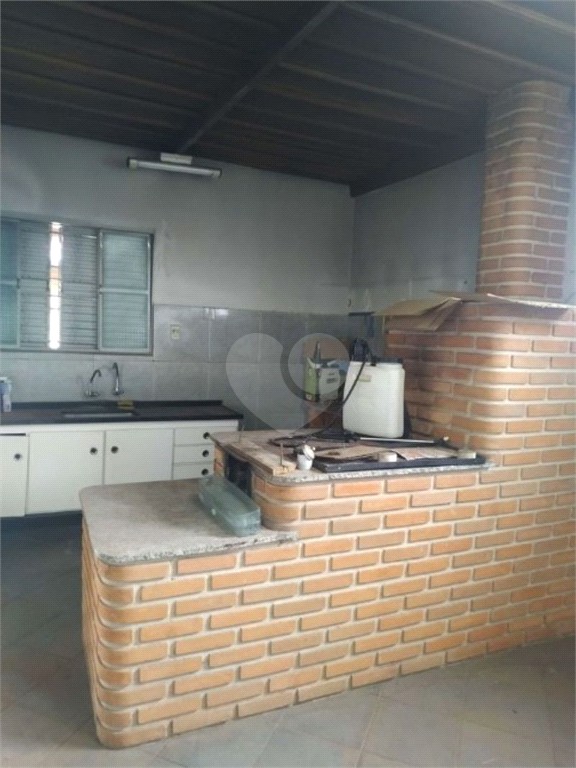 Venda Casa Bauru Vila Santista REO915836 1