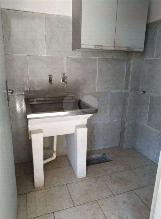 Venda Casa Bauru Vila Santista REO915836 13