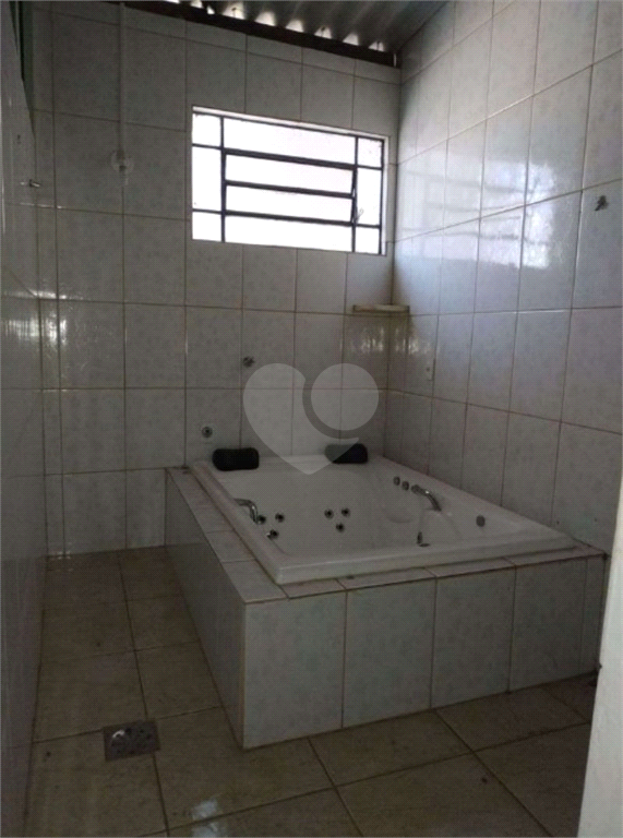 Venda Casa Bauru Vila Santista REO915836 10