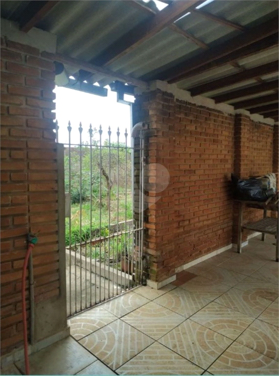 Venda Casa Bauru Vila Santista REO915836 19