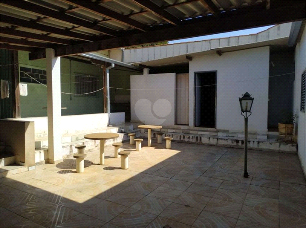 Venda Casa Bauru Vila Santista REO915836 6