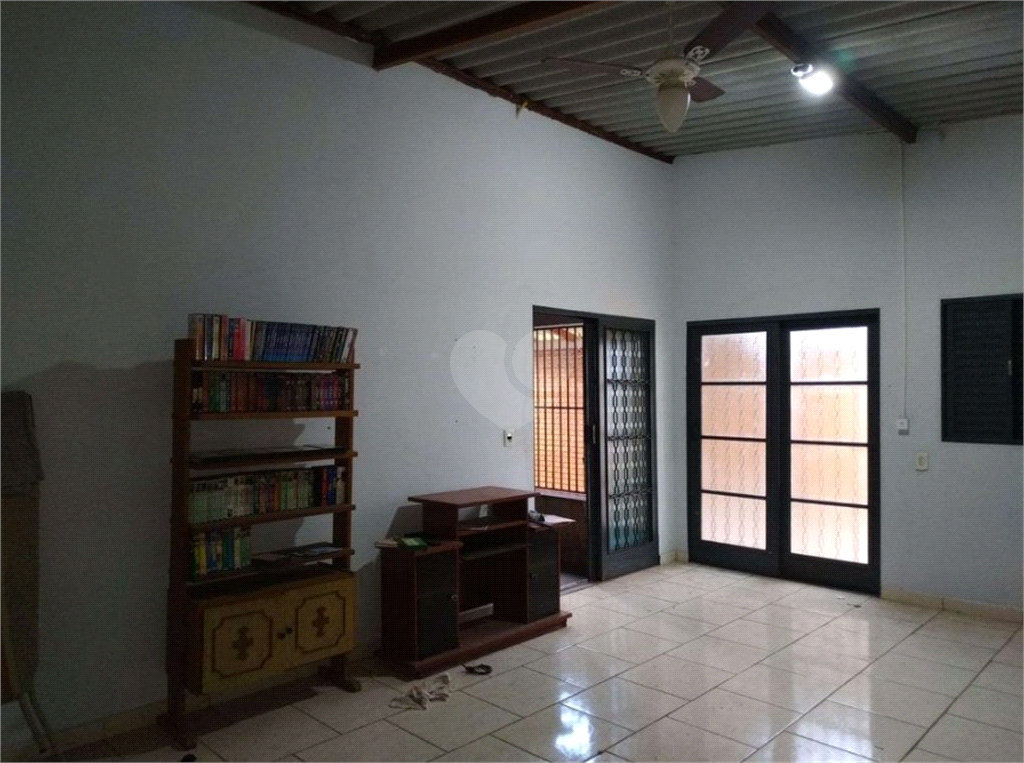 Venda Casa Bauru Vila Santista REO915836 9