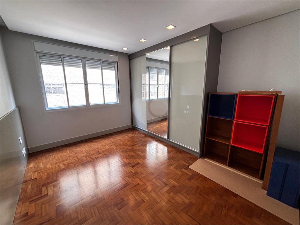 Venda Apartamento São Paulo Vila Buarque REO915837 28