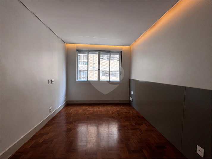 Venda Apartamento São Paulo Vila Buarque REO915837 30