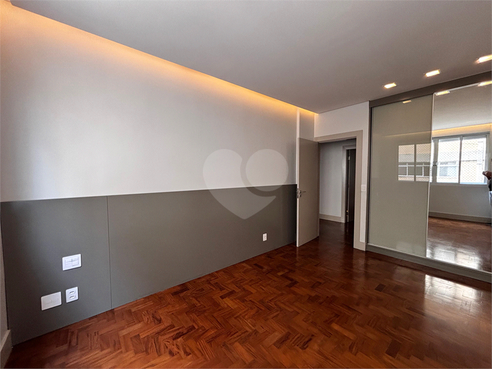 Venda Apartamento São Paulo Vila Buarque REO915837 31