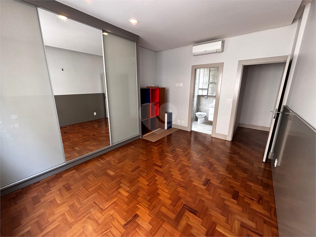 Venda Apartamento São Paulo Vila Buarque REO915837 27