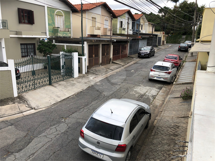 Venda Casa São Paulo Jardim Trussardi REO915838 29