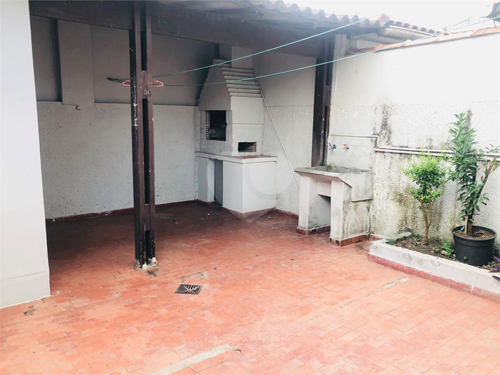 Venda Casa São Paulo Jardim Trussardi REO915838 25