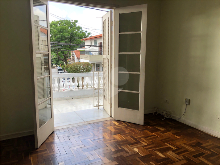 Venda Casa São Paulo Jardim Trussardi REO915838 5