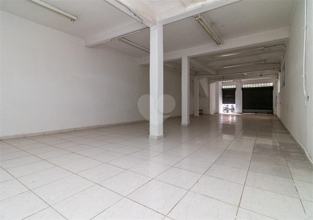 Aluguel Casa São Paulo Vila Clementino REO915843 5