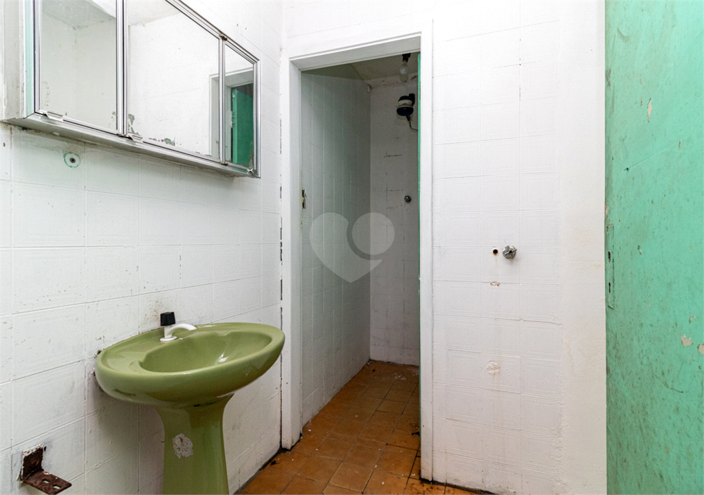 Aluguel Casa São Paulo Vila Clementino REO915843 25