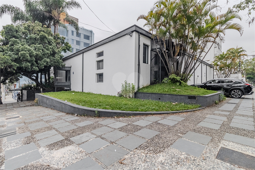 Venda Prédio inteiro São Paulo Jardim Paulista REO915850 2