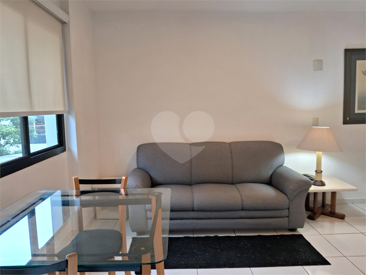 Aluguel Apartamento São Paulo Jardim Paulista REO915853 1