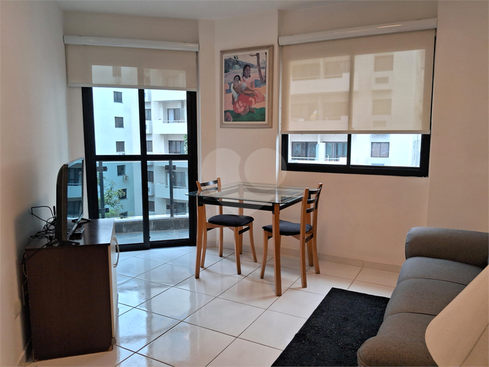 Aluguel Apartamento São Paulo Jardim Paulista REO915853 3