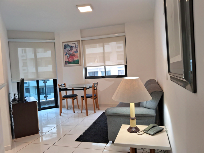 Aluguel Apartamento São Paulo Jardim Paulista REO915853 4