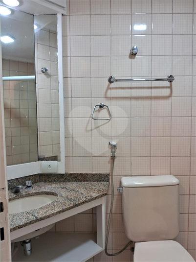 Aluguel Apartamento São Paulo Jardim Paulista REO915853 12