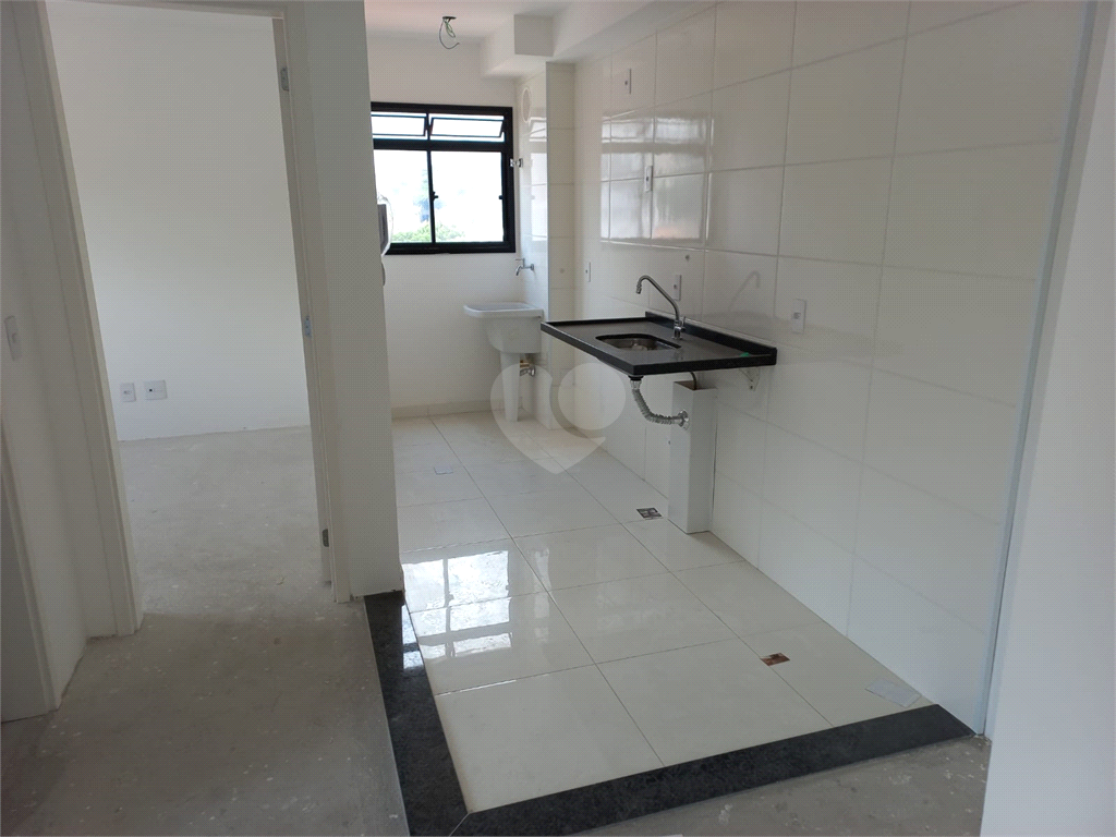 Venda Apartamento São Paulo Vila Dom Pedro Ii REO915864 8