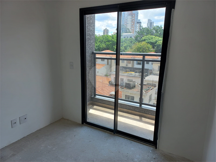 Venda Apartamento São Paulo Vila Dom Pedro Ii REO915864 7