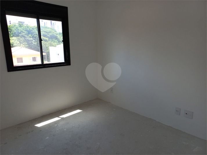 Venda Apartamento São Paulo Vila Dom Pedro Ii REO915864 20