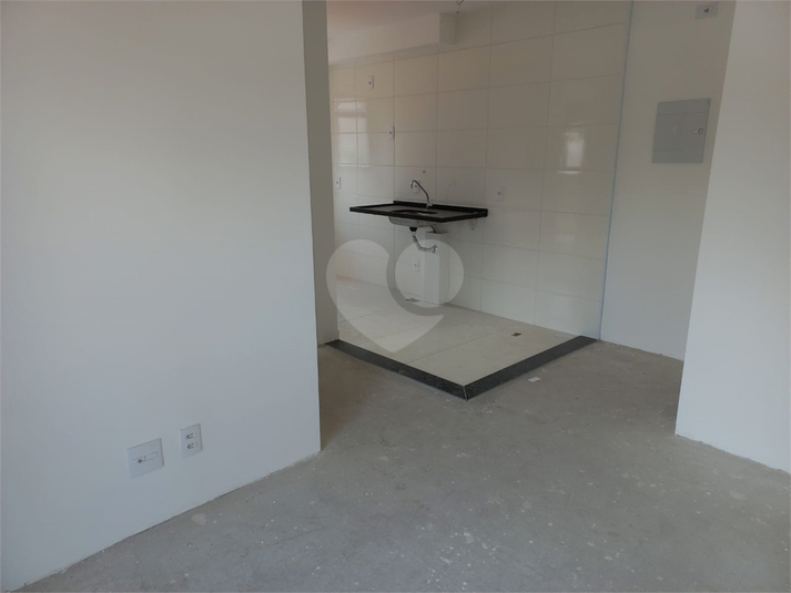 Venda Apartamento São Paulo Vila Dom Pedro Ii REO915864 15