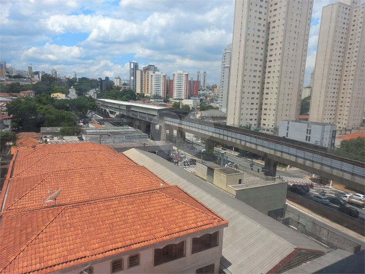 Venda Apartamento São Paulo Vila Dom Pedro Ii REO915864 21