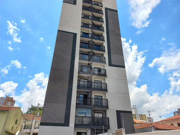 Venda Apartamento São Paulo Vila Dom Pedro Ii REO915864 28