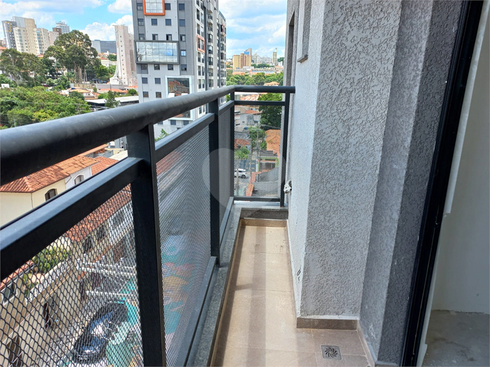 Venda Apartamento São Paulo Vila Dom Pedro Ii REO915864 12